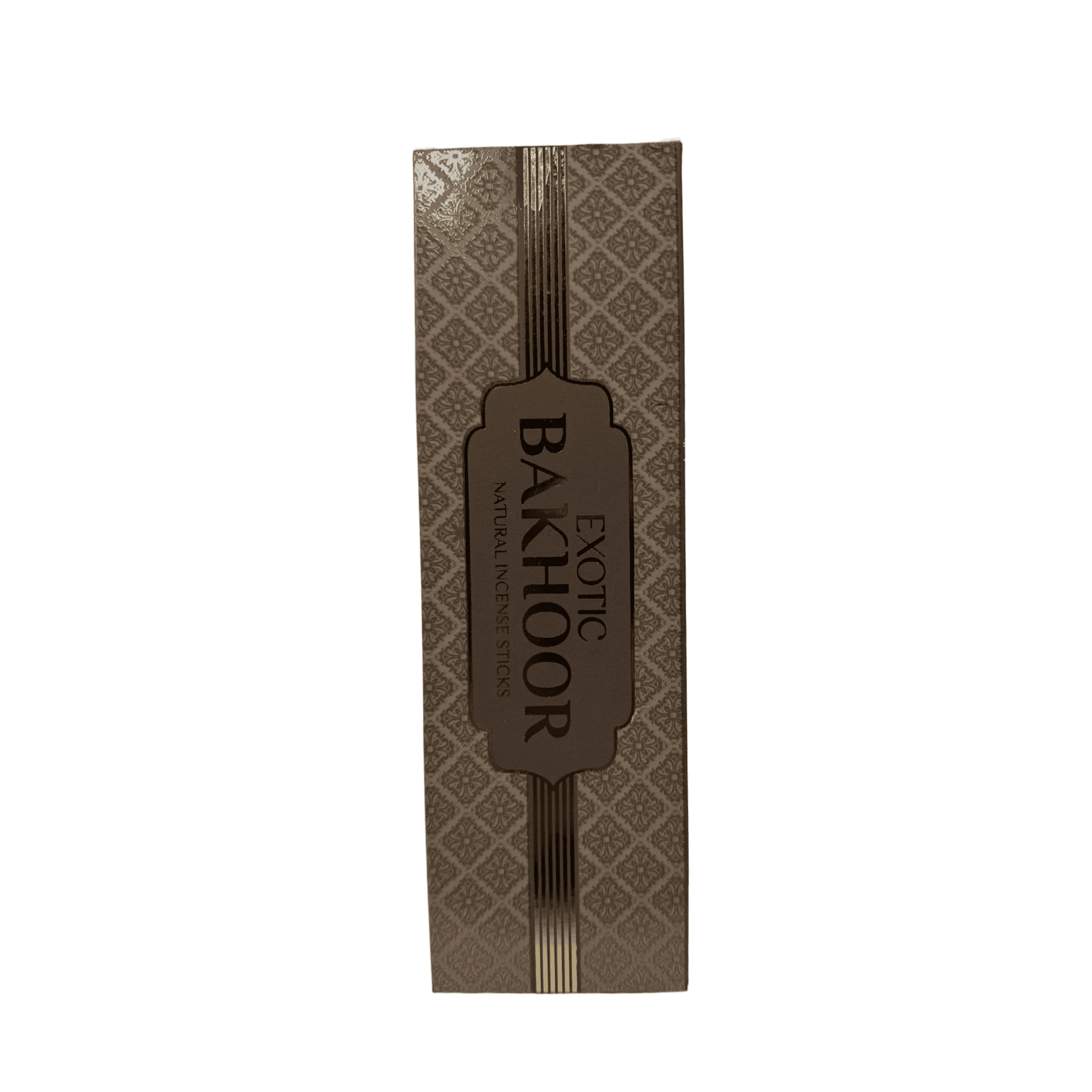 Exotic Bakhoor Natural Incense-50g